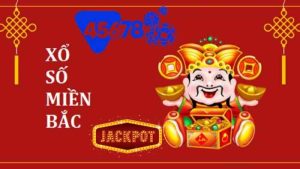 kết quả Xổ số miền bắc 45678