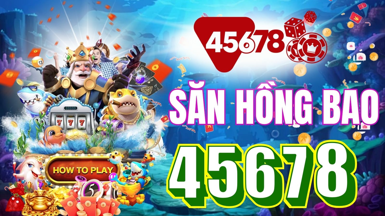 Cập nhật mới nhất từ 45678 Live
