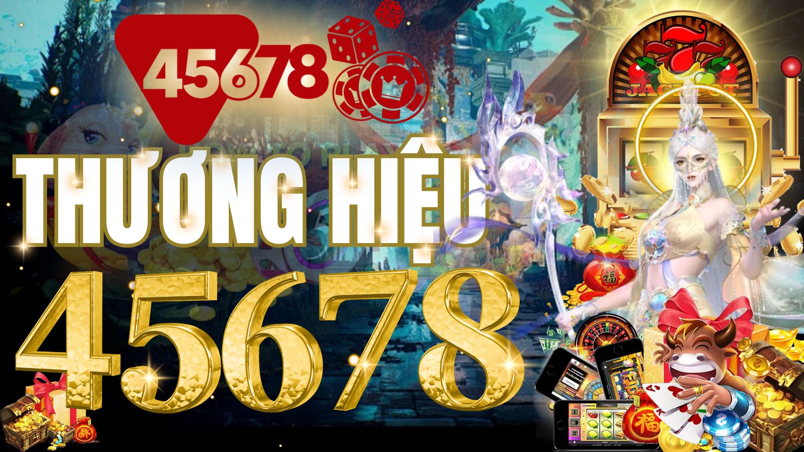45678.ac xổ số đổi thưởng uy tín của trang