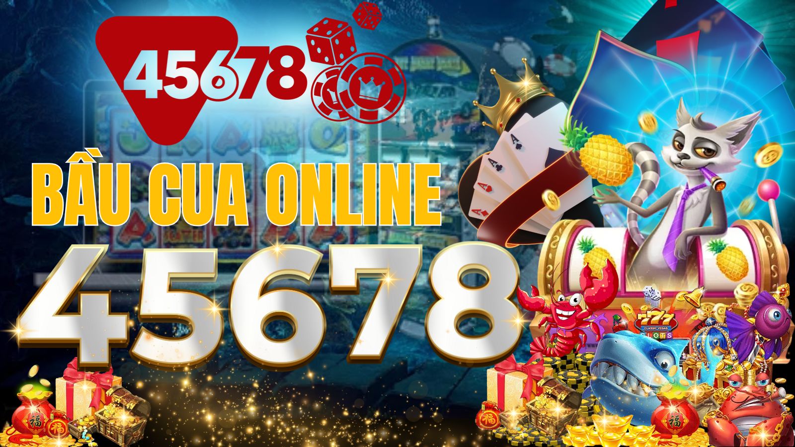 45678.ac xổ số đổi thưởng uy tín của trang