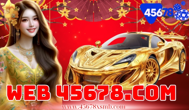 Web 45678 là gì? Tìm hiểu về nền tảng cá cược trực tuyến nổi bật