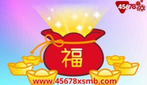 Kết quả xổ số miền Bắc 45678 nghĩa là gì?
