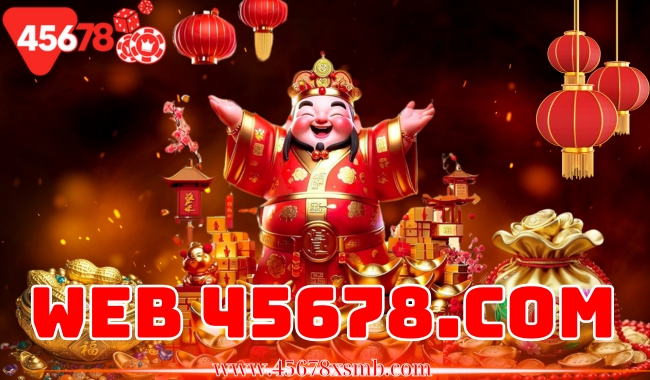 Web 45678 là gì? Tìm hiểu về nền tảng cá cược trực tuyến nổi bật