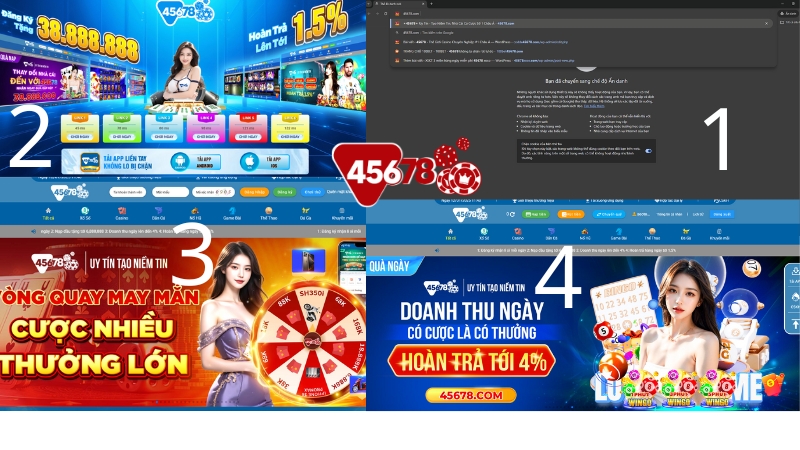 Hướng Dẫn Đăng Nhập Tài Khoản