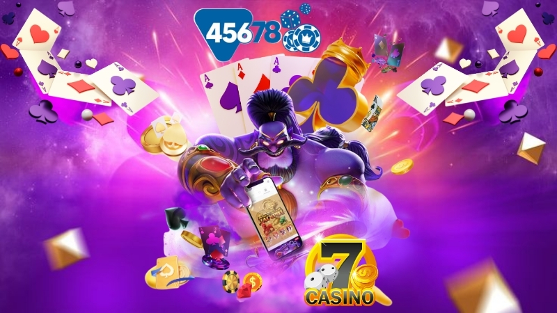 Trải Nghiệm Game Mượt Mà Và Chất Lượng Cao