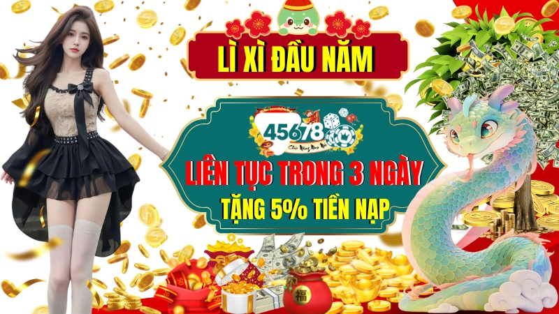 Đón Tết Thịnh Vượng, Nhận Quà Khủng